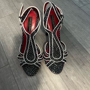 Charles Jourdan 9.5M